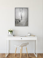 Whiteout II | 50x70