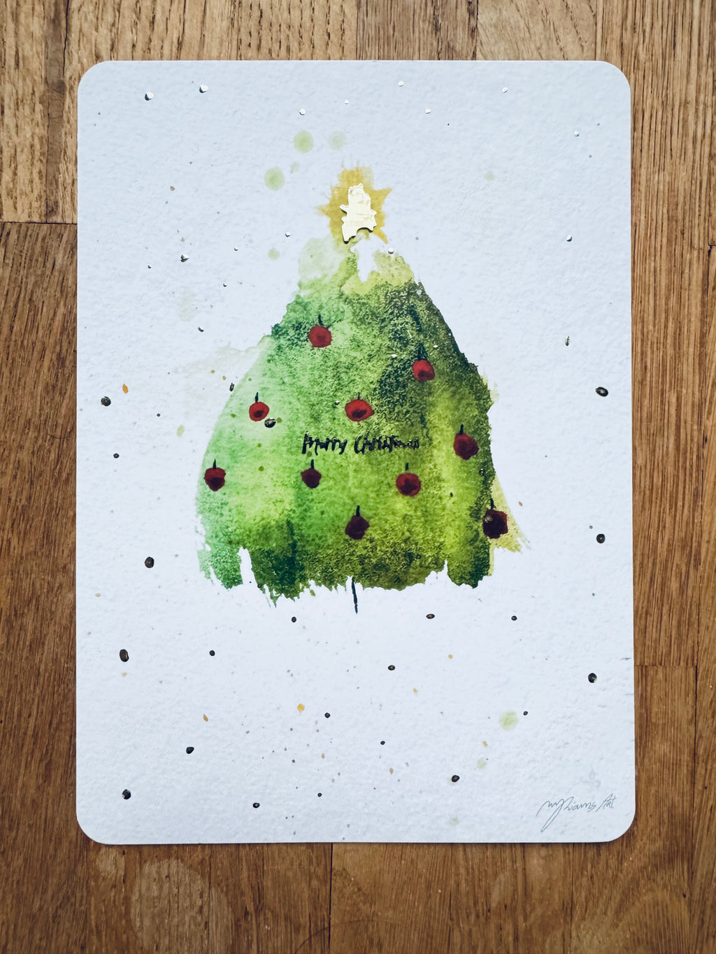 Grußkarten 3er, 5er 10er Sets Gemischte Motive