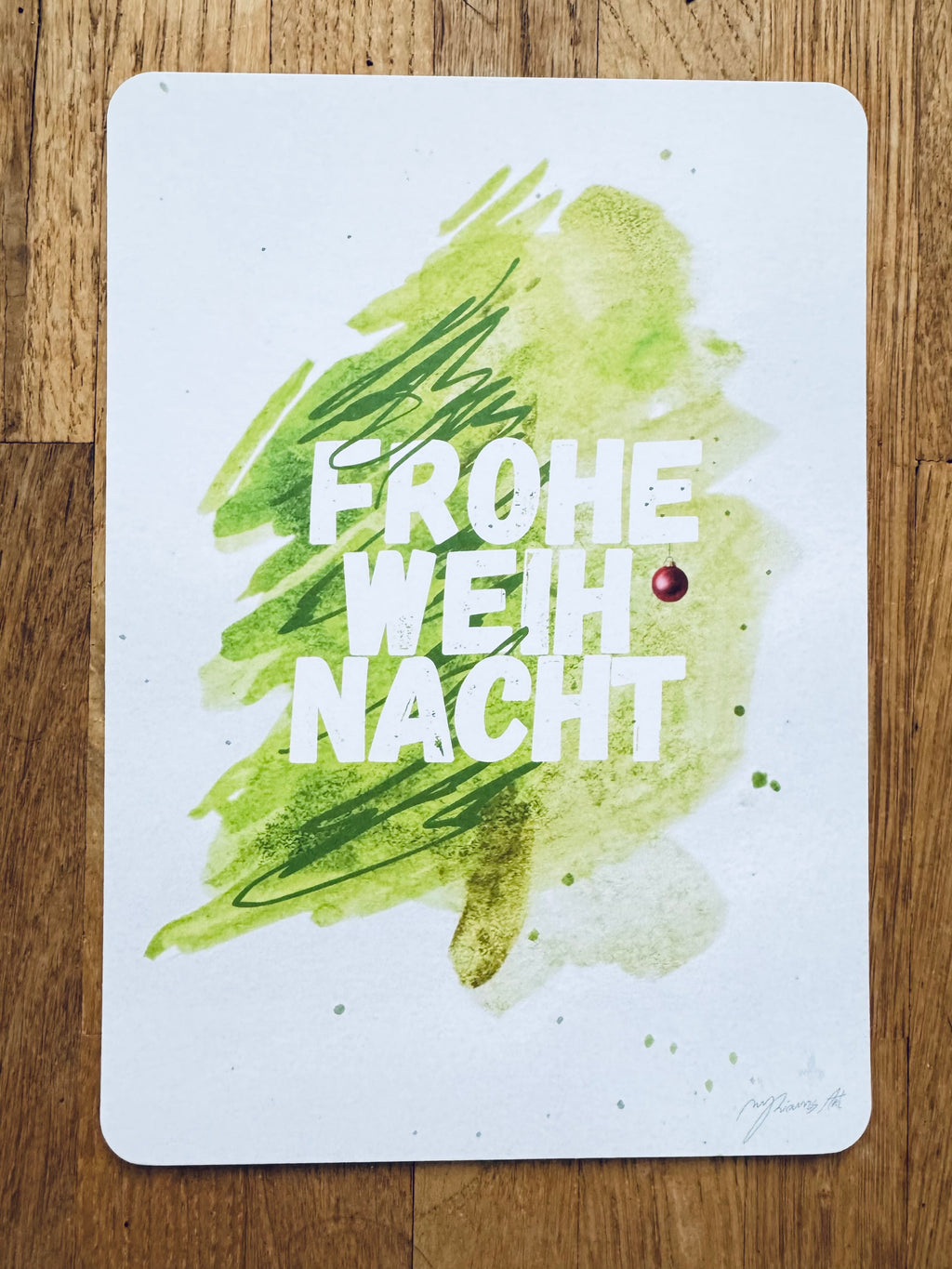 Grußkarten 3er, 5er 10er Sets Gemischte Motive