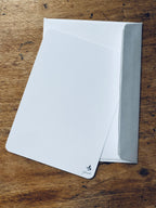 "Merry Christmas" Grußkarten 10er Set