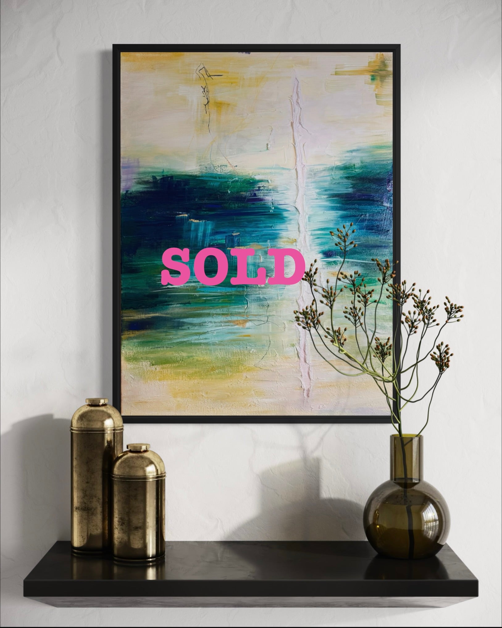 Tide [15/31] Verkauft