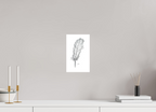 15 x 25,8 cm, Fine-Art-Print auf Hahnemühle Bamboo Feather | Fine‑Art‑Print