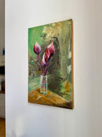 Anthurie | 30x50 Original