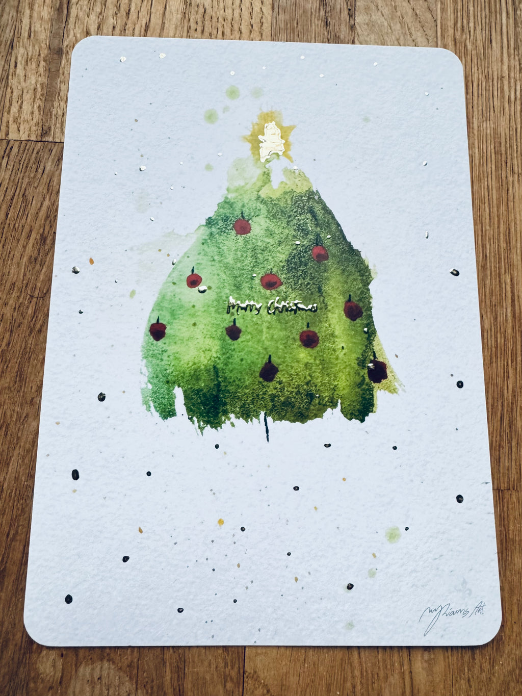 Grußkarten 3er, 5er 10er Sets Gemischte Motive