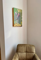 Anthurie | 30x50 Original