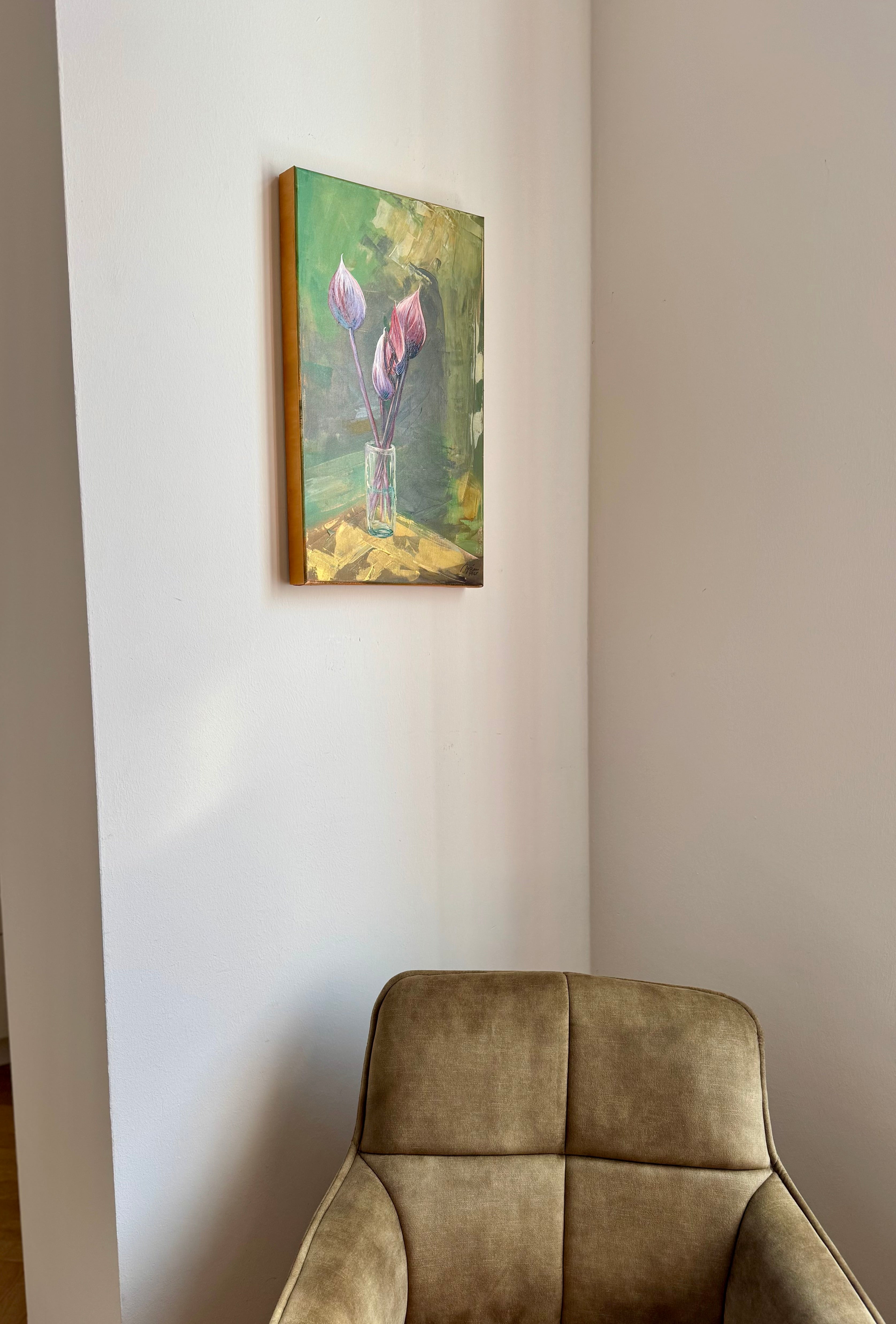 Anthurie | 30x50 Original
