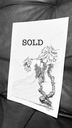 Weinrebe [3/31] Verkauft