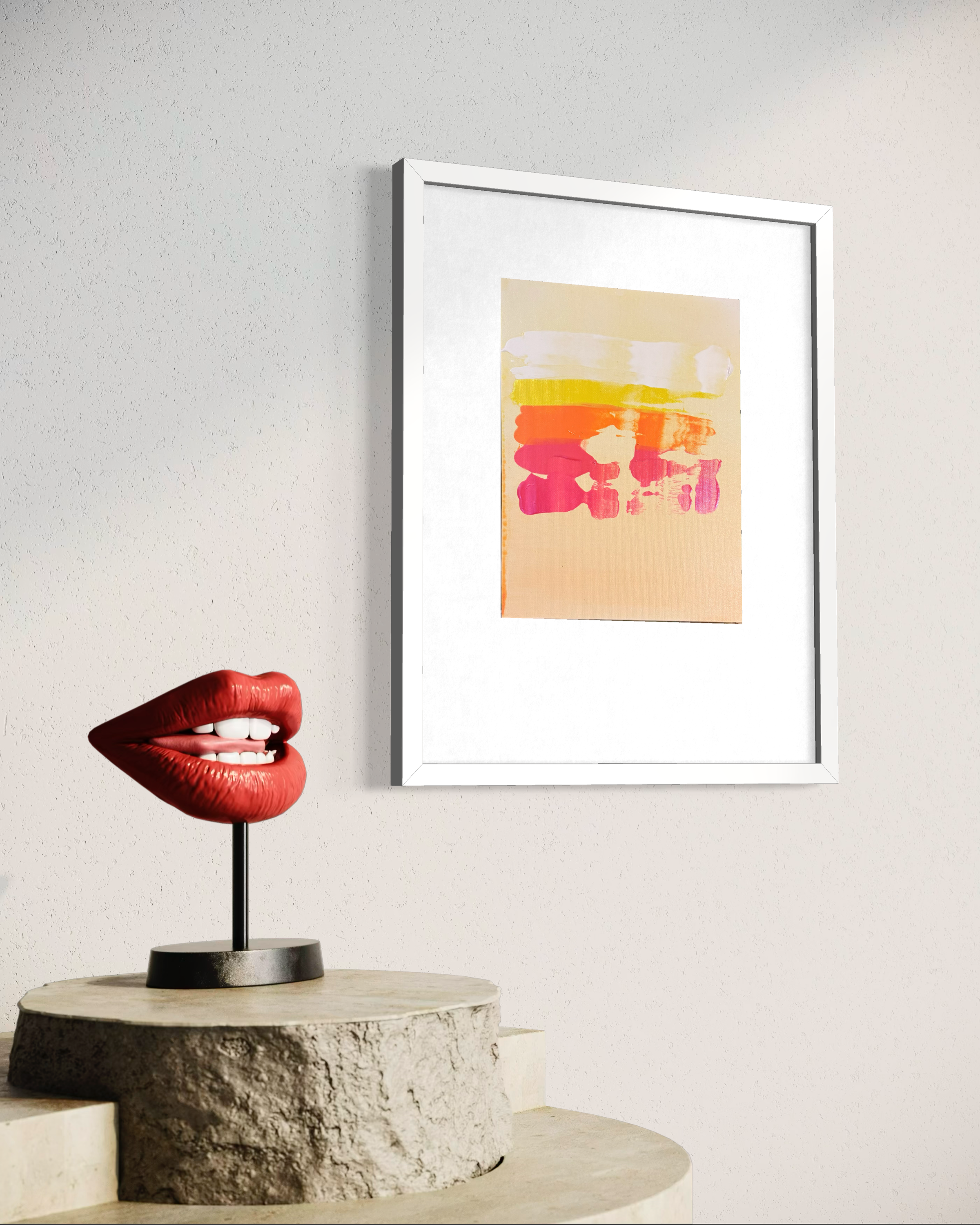 Ice in the sunshine [26/31]