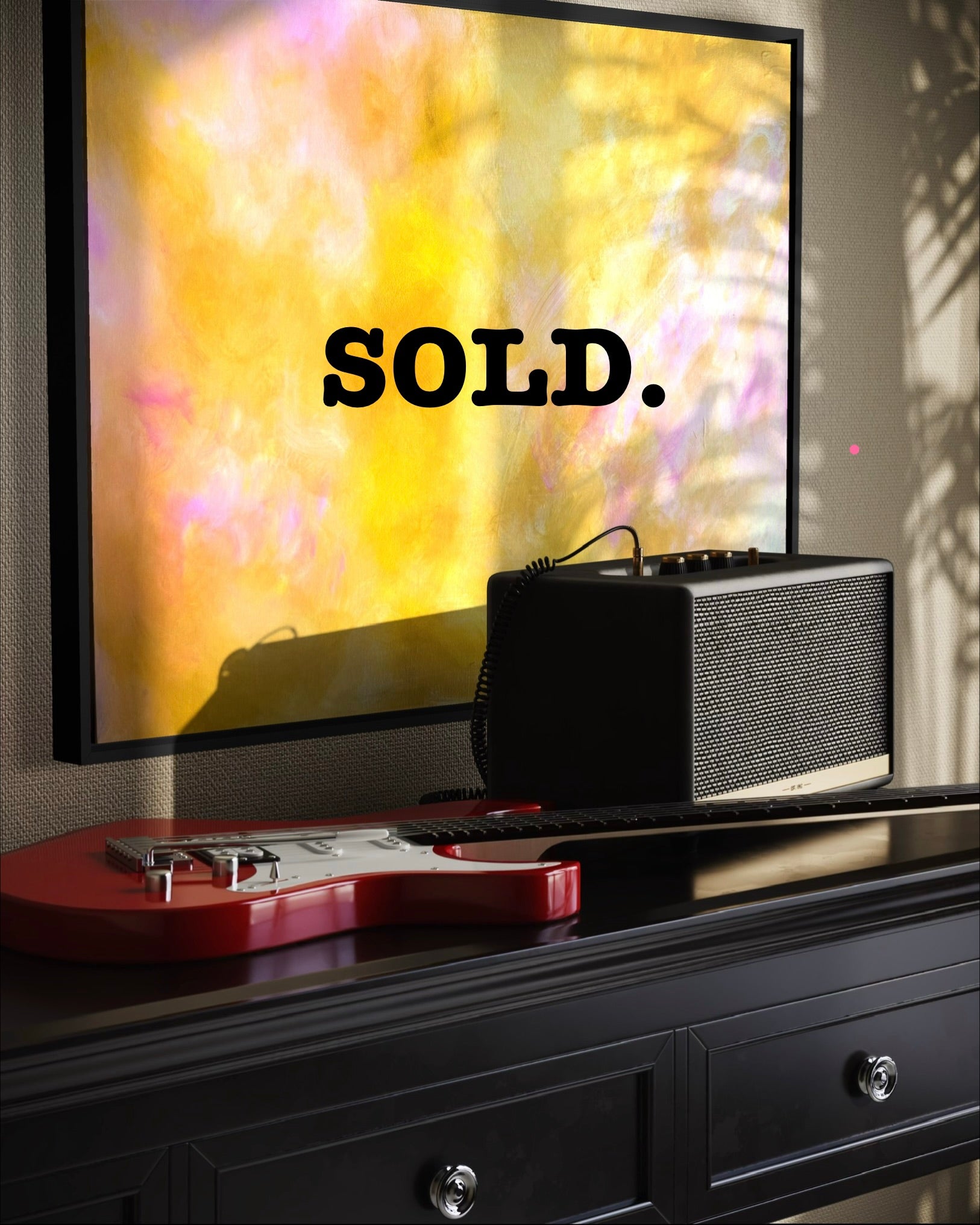 Goldenhour#11 [11/31] Verkauft