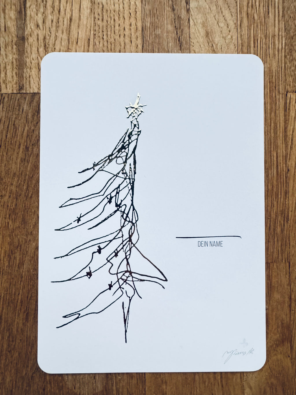 Grußkarten 3er, 5er 10er Sets Gemischte Motive