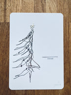 Grußkarten 3er, 5er 10er Sets Gemischte Motive