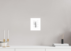 Still Woods „Breathing Hollow“ – Fine‑Art‑Print