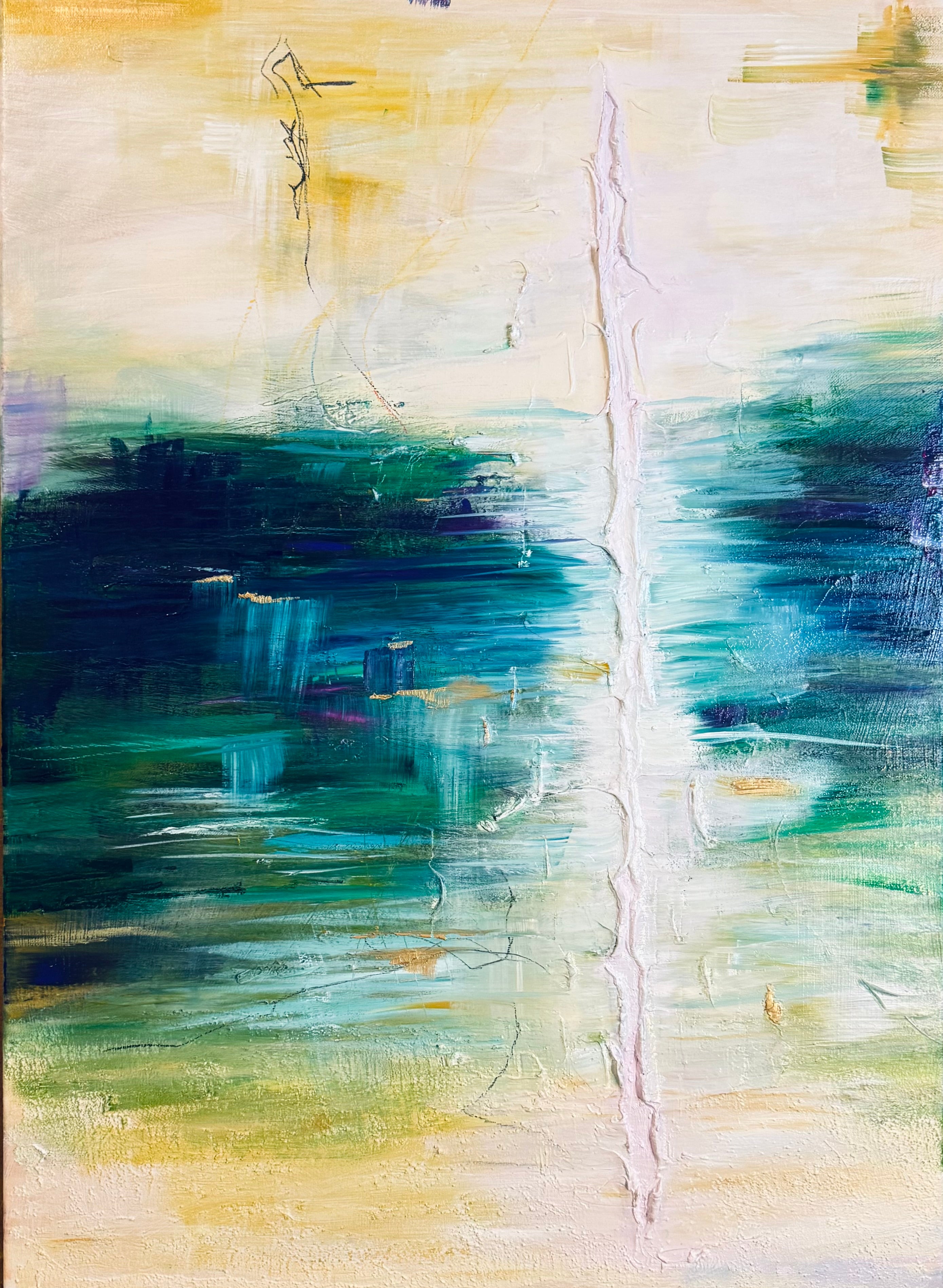 Tide [15/31] Verkauft