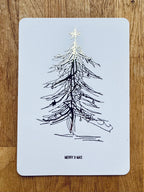 Grußkarten 3er, 5er 10er Sets Gemischte Motive