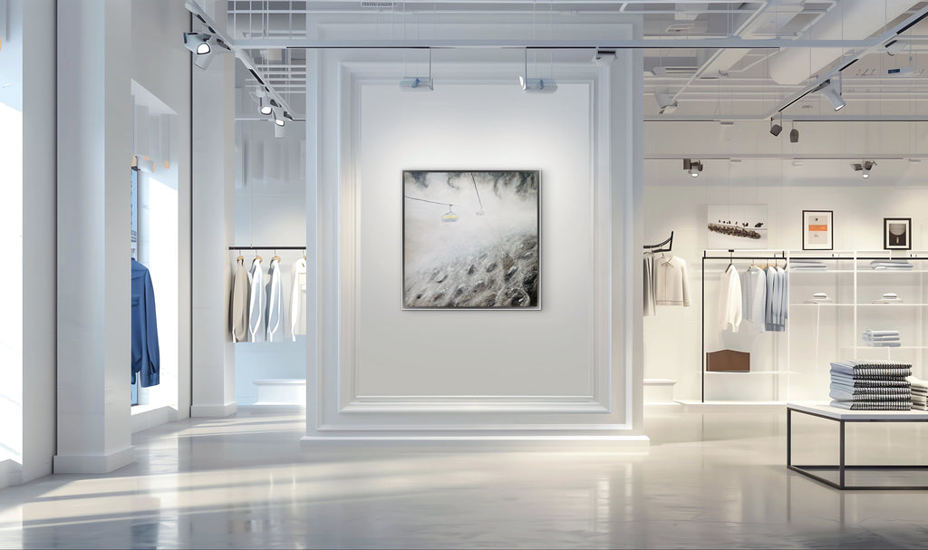 Planai, Nr. 10 🔴 | 100x100