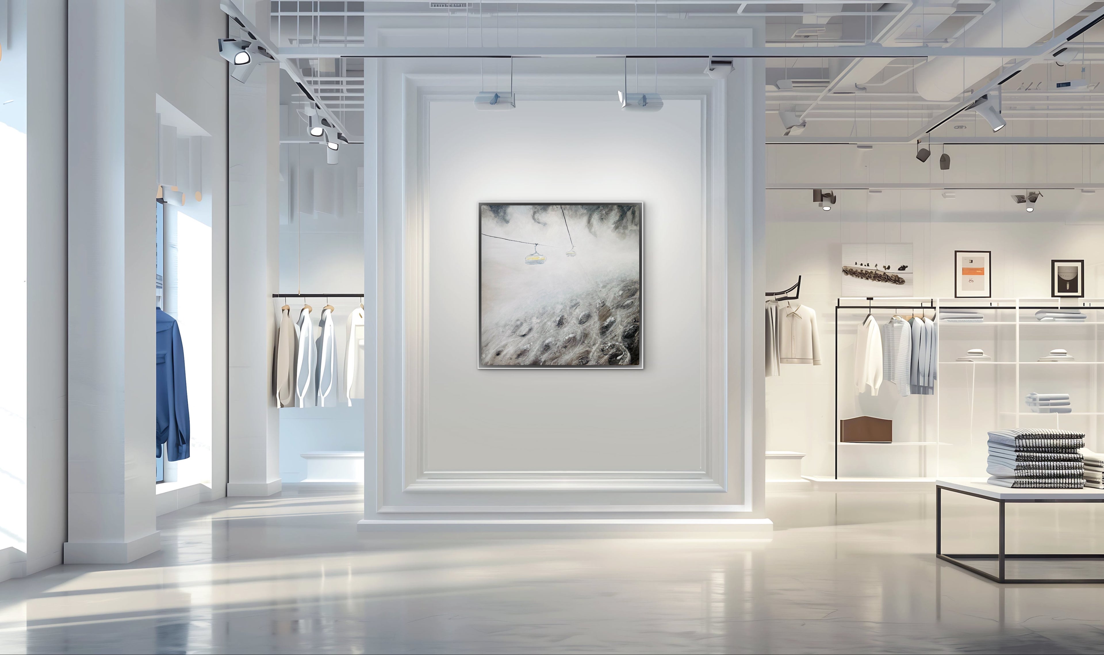 Planai, Nr. 10 🔴 | 100x100