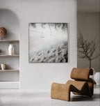 Planai, Nr. 10 🔴 | 100x100