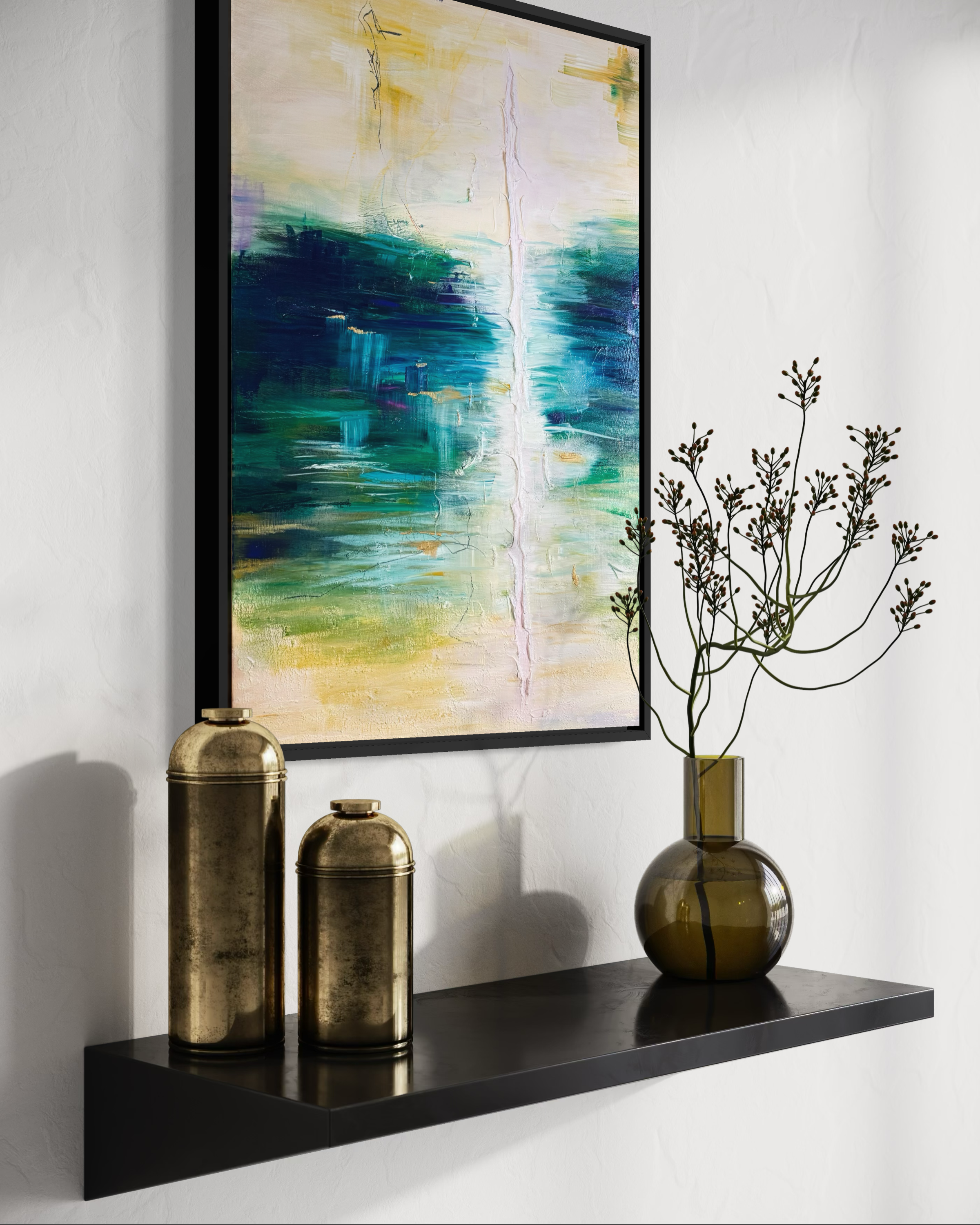 Tide [15/31] Verkauft