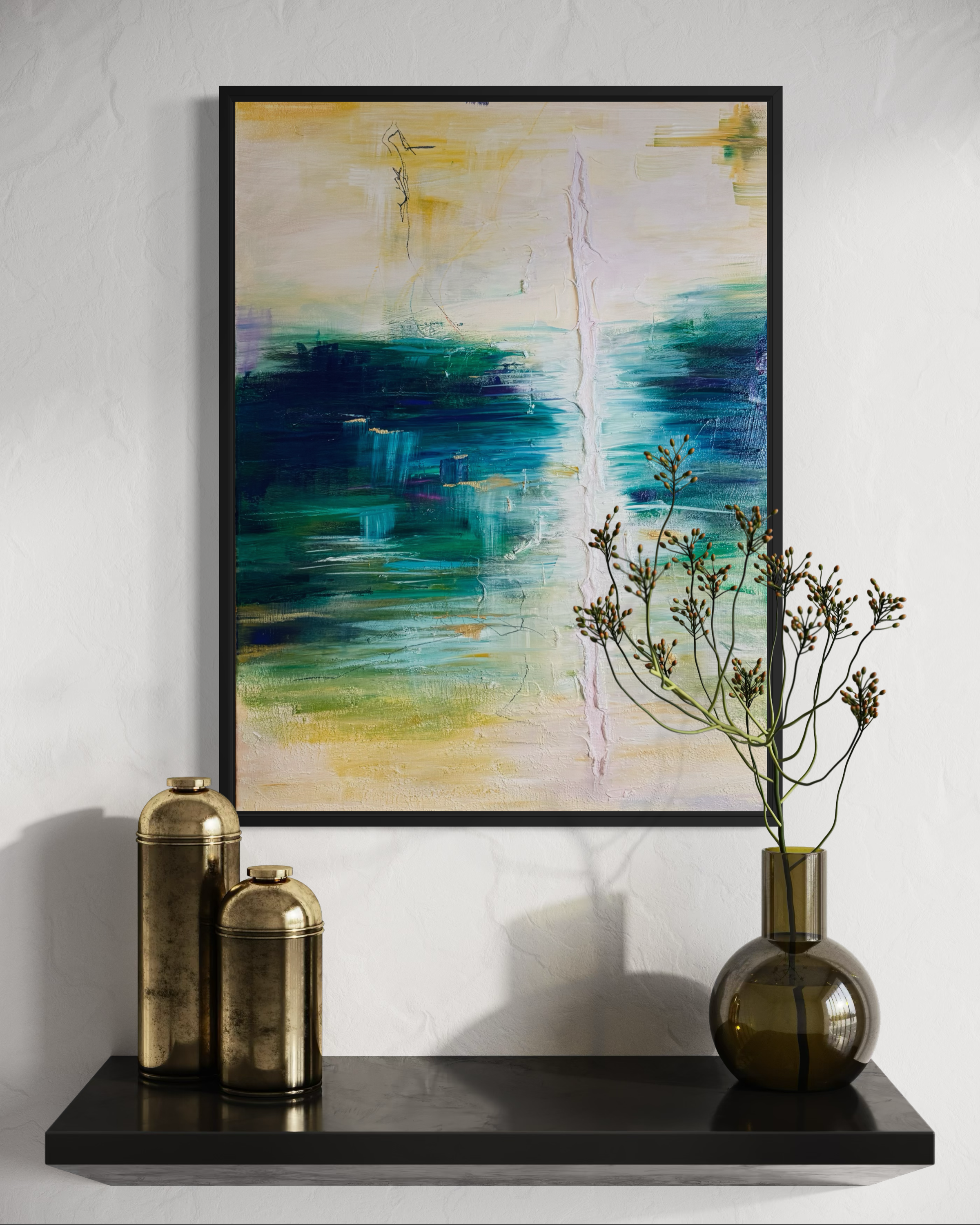 Tide [15/31] Verkauft