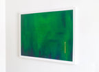 Forest Light No 1 | 100x80