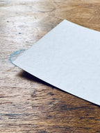 Lily in Lines "Nearing Blossom - Blütendrang" | Fine-Art-Print