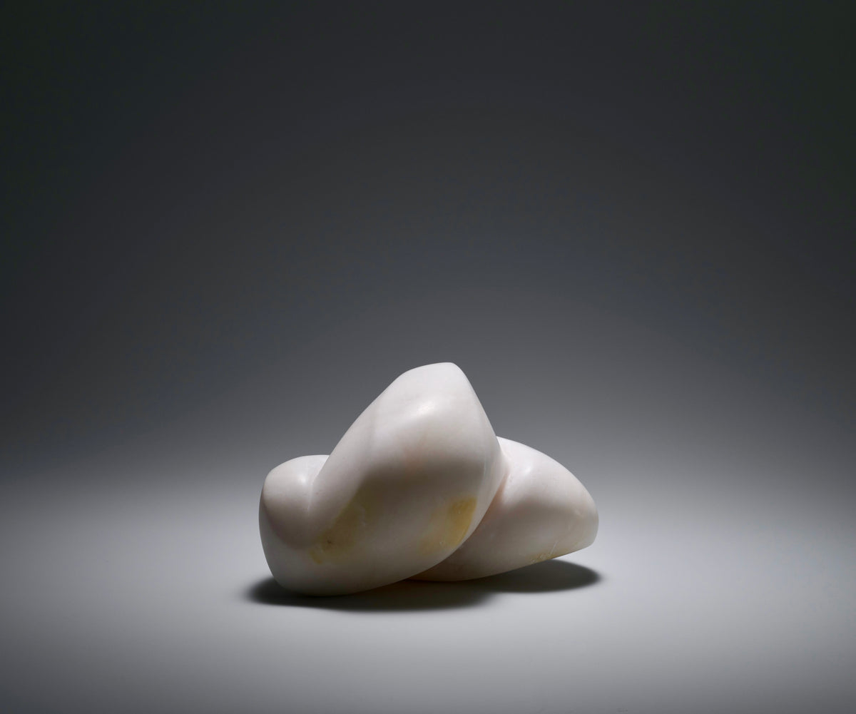 Spiraling Emotion | Alabaster
