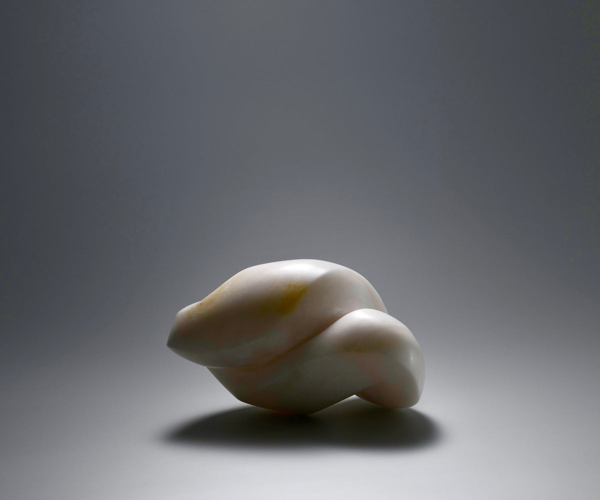 Spiraling Emotion | Alabaster