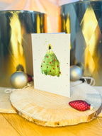 KLAPPKARTEN 3er, 5er 10er Pack gemixt