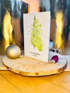 KLAPPKARTEN 3er, 5er 10er Pack gemixt