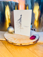 KLAPPKARTEN 3er, 5er 10er Pack gemixt