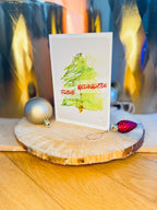 KLAPPKARTEN 3er, 5er 10er Pack gemixt