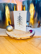 KLAPPKARTEN 3er, 5er 10er Pack gemixt