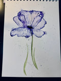Sanfte Blume [6/31]