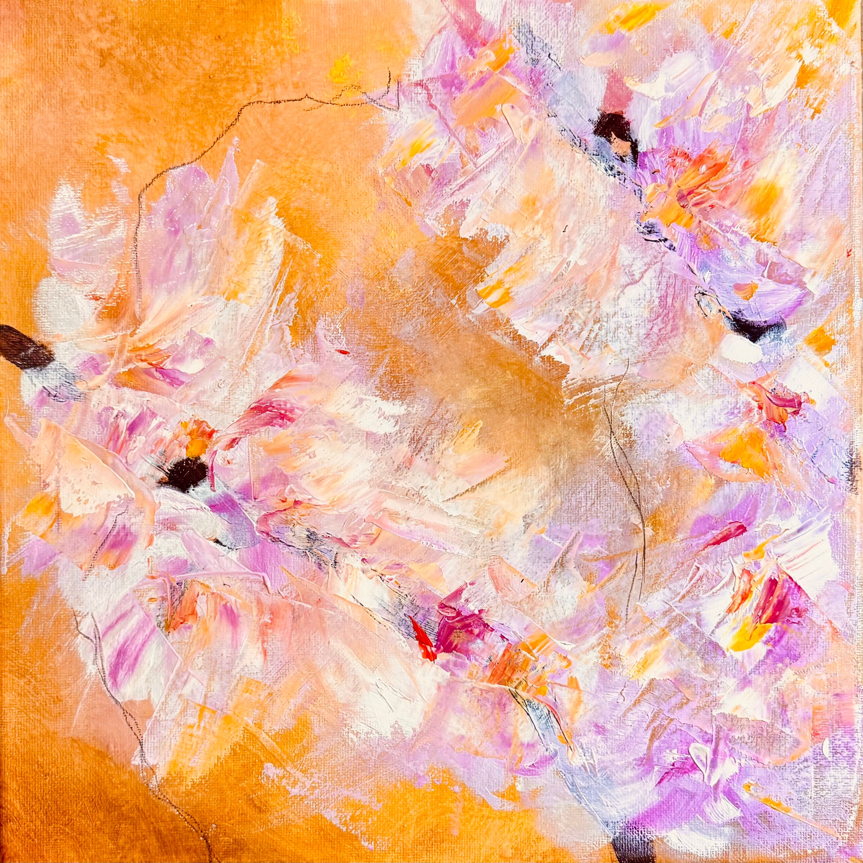 Kirschblüten [17/31]