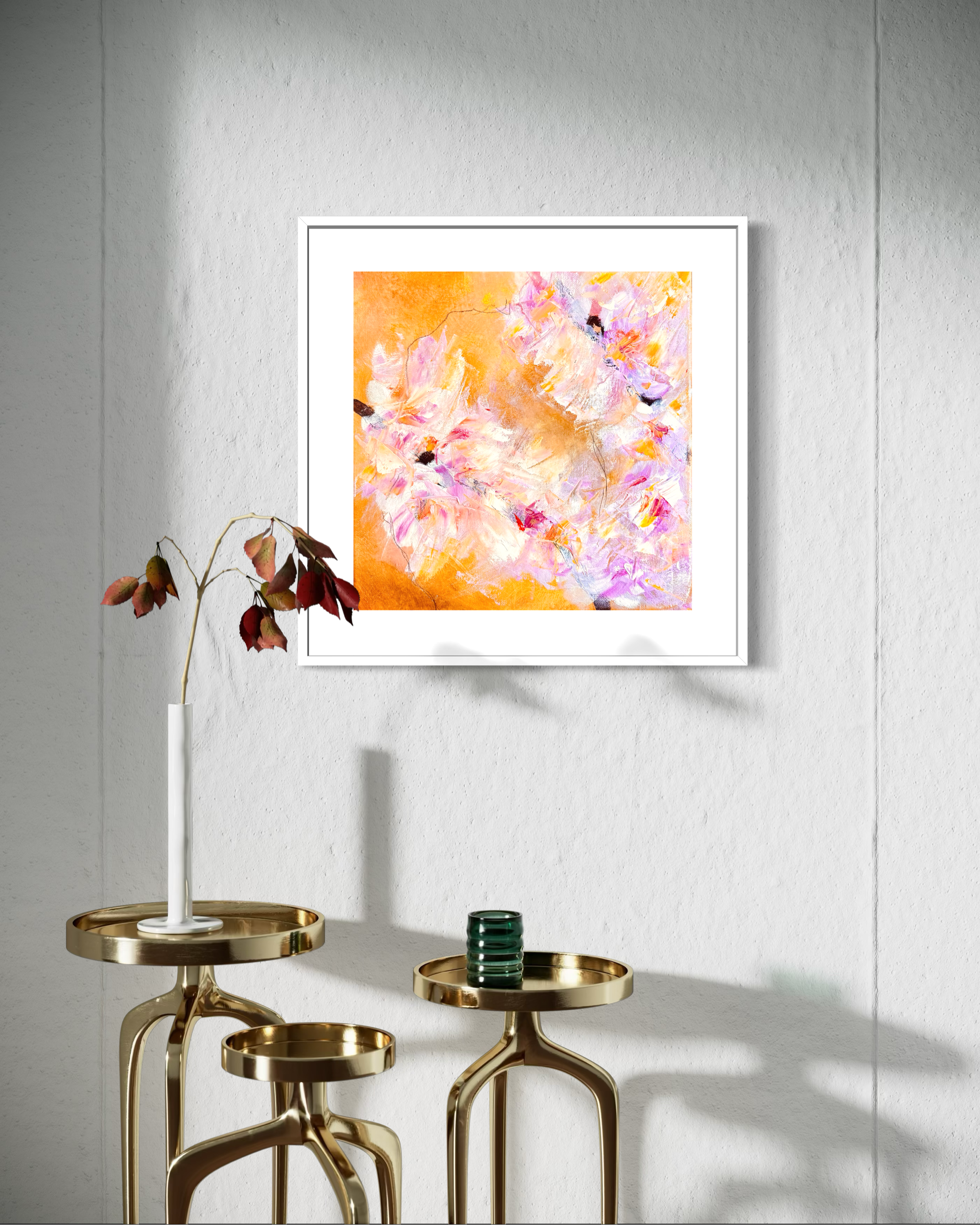 Kirschblüten [17/31]