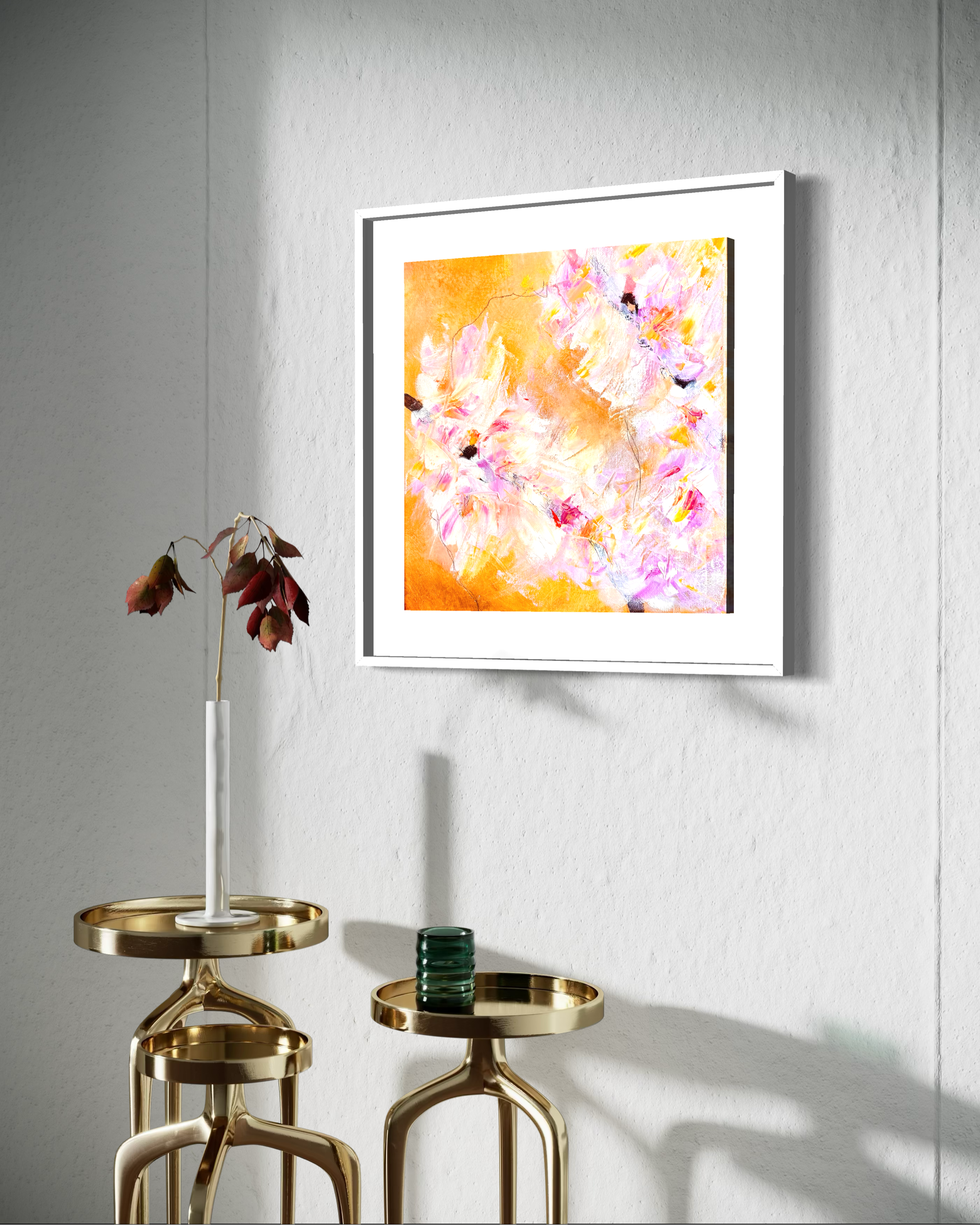 Kirschblüten [17/31]