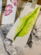 Lesezeichen im Umschlag-Design [24/31]