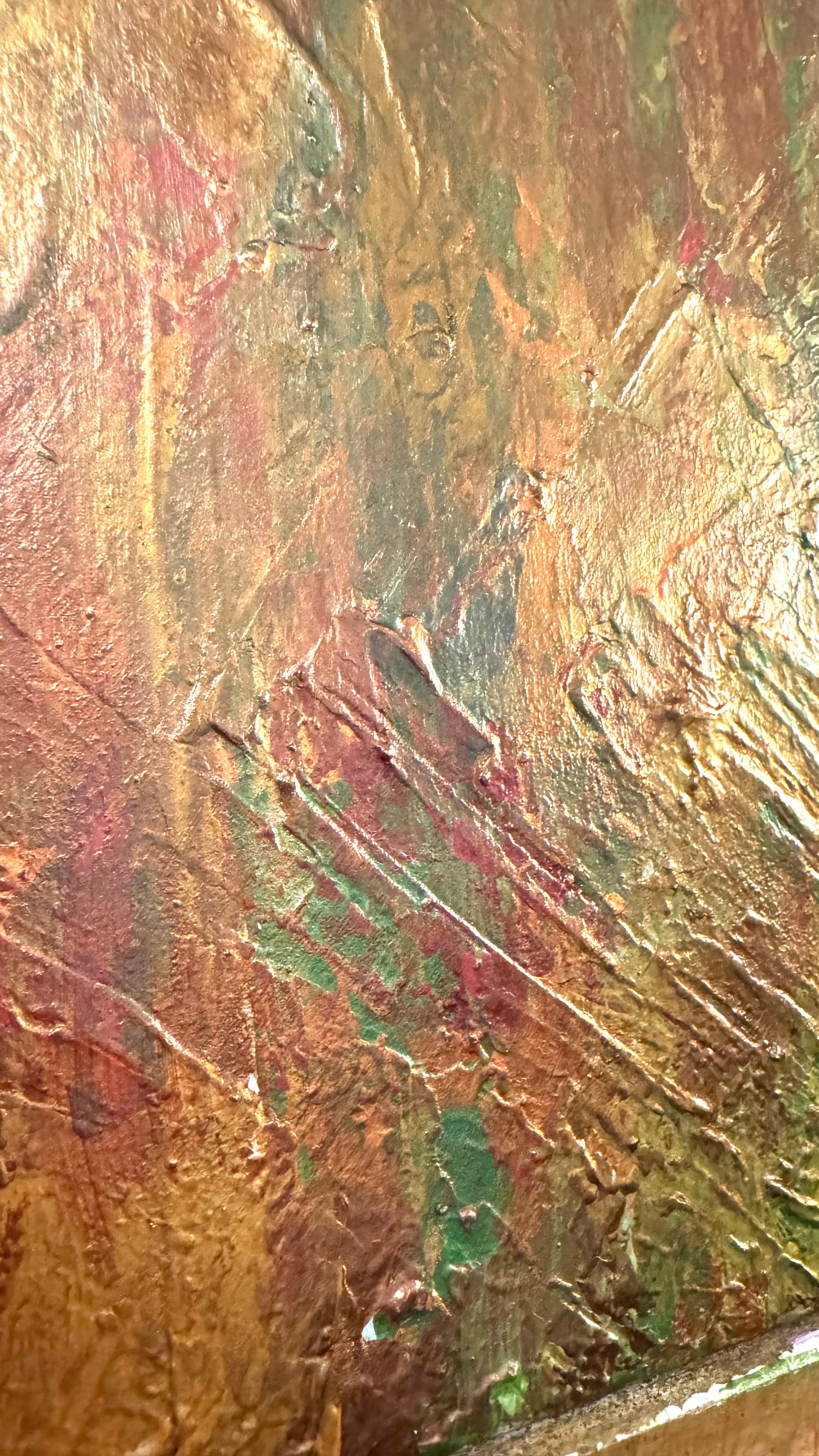 Metallic Magic [25/31]