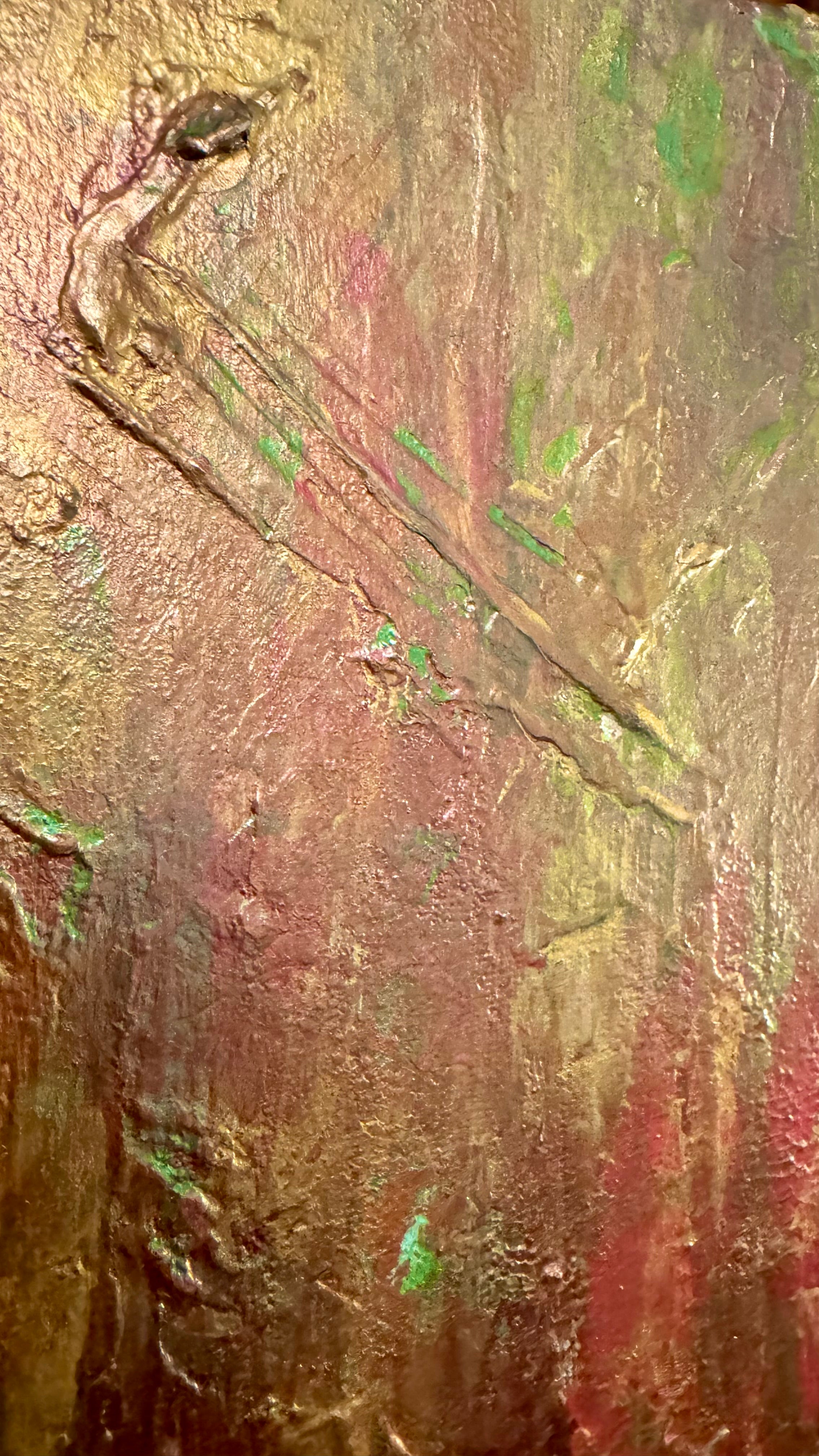 Metallic Magic [25/31]