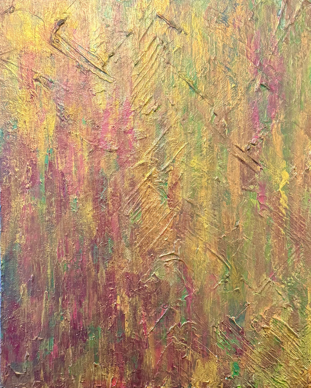 Metallic Magic [25/31]