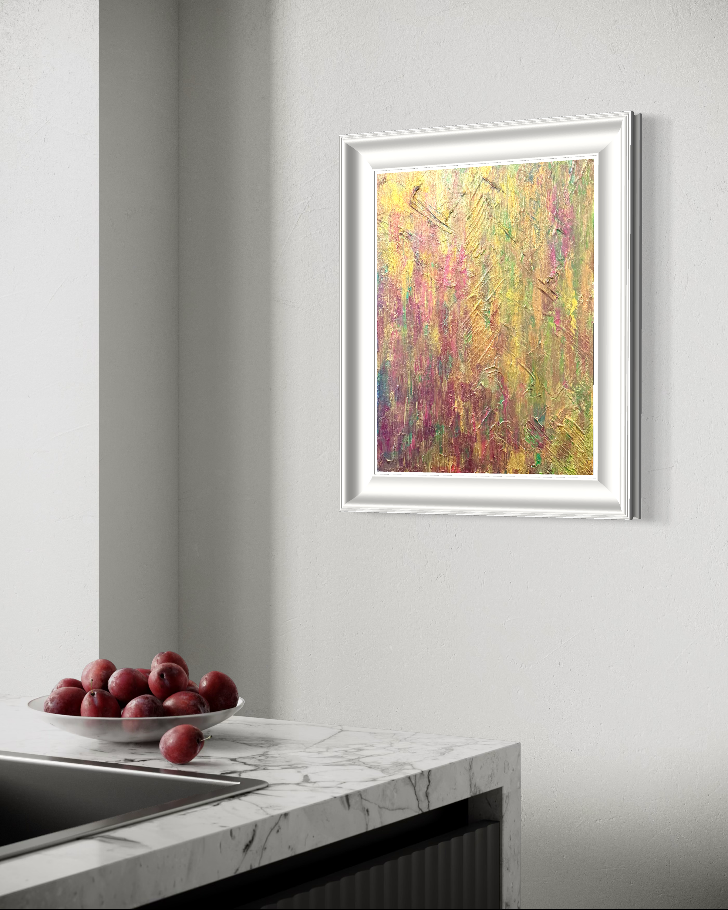 Metallic Magic [25/31]