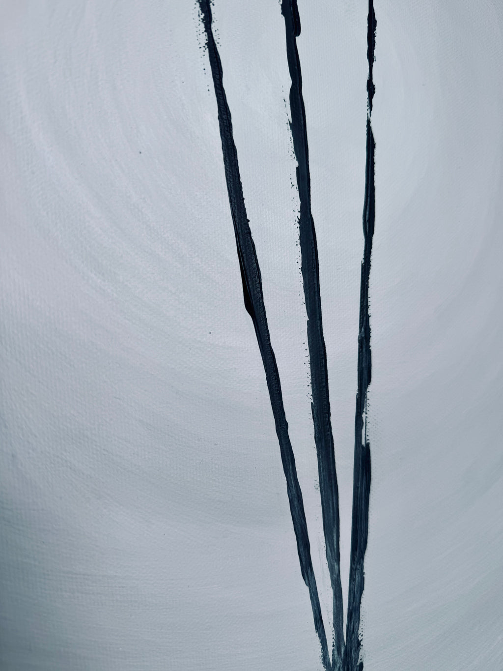 Whiteout II | 50x70