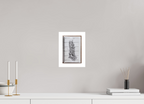 Still Woods „Still Ascent“ – Fine‑Art‑Print