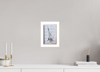 Still Woods „Ivy Afterstorm“ – Fine‑Art‑Print
