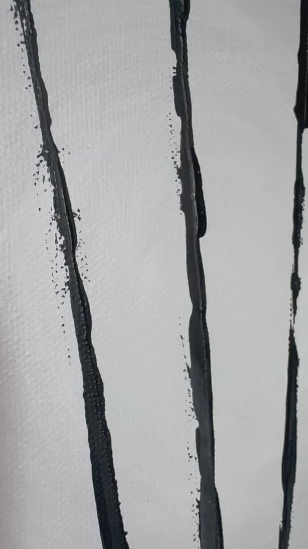 Whiteout II | 50x70