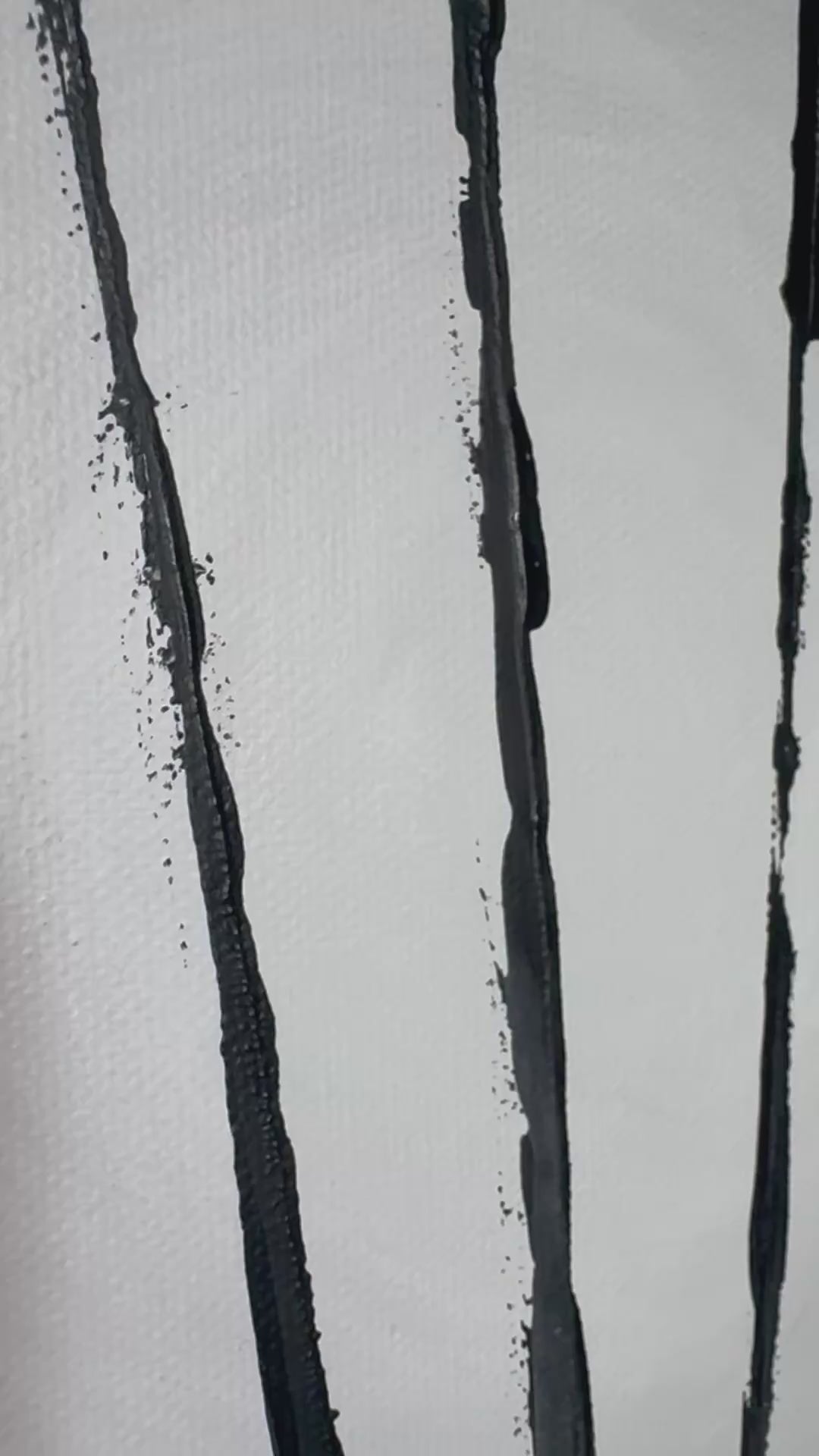 Whiteout II | 50x70