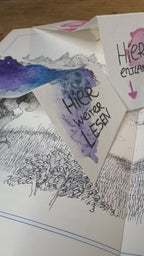 Lesezeichen im Umschlag-Design [24/31]