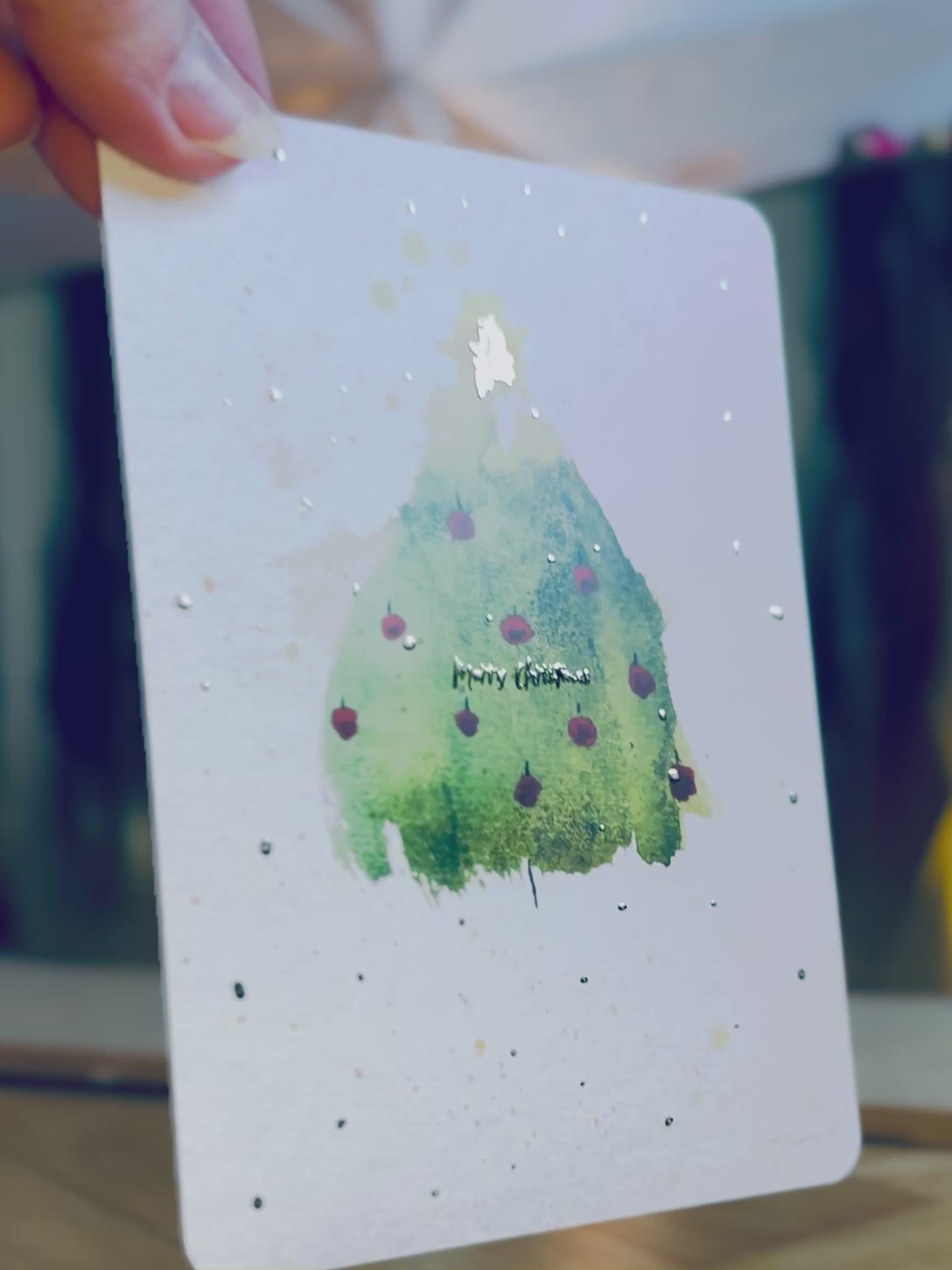 Grußkarten 3er, 5er 10er Sets Gemischte Motive